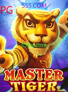MasterTiger